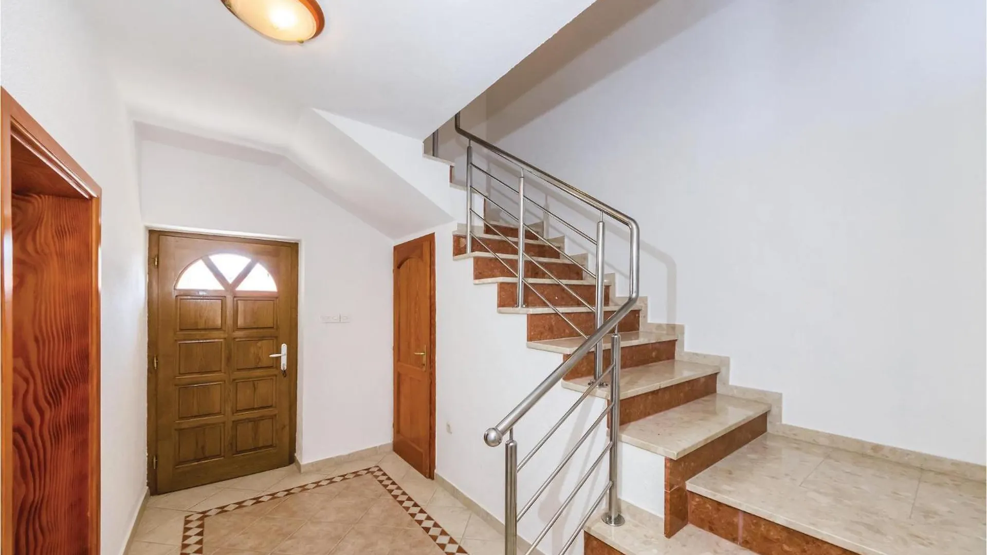 Gorgeous Home In Bibinje With House Sea View Prázdninový dům