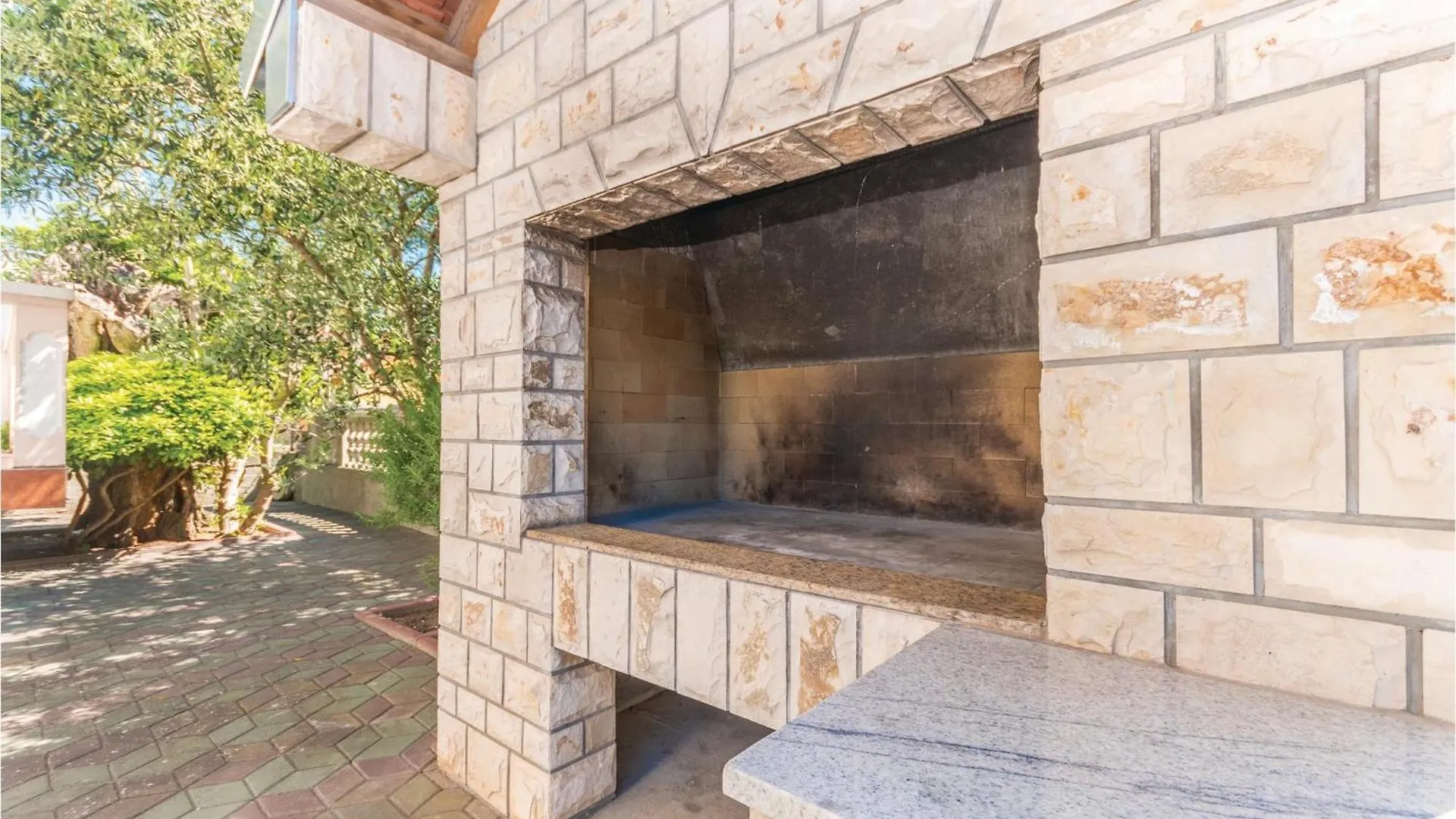 Gorgeous Home In Bibinje With House Sea View Chorvatsko