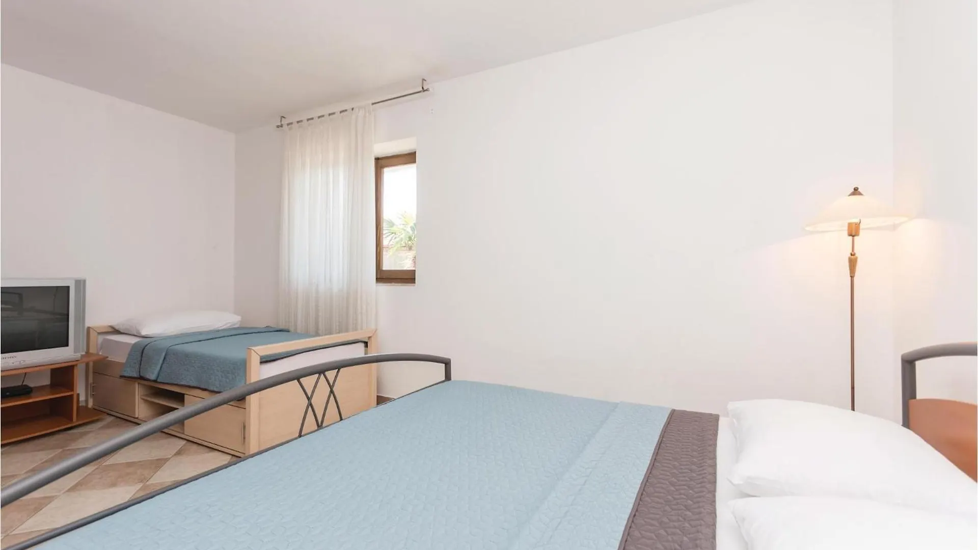 Gorgeous Home In Bibinje With House Sea View 0*,  Chorvatsko