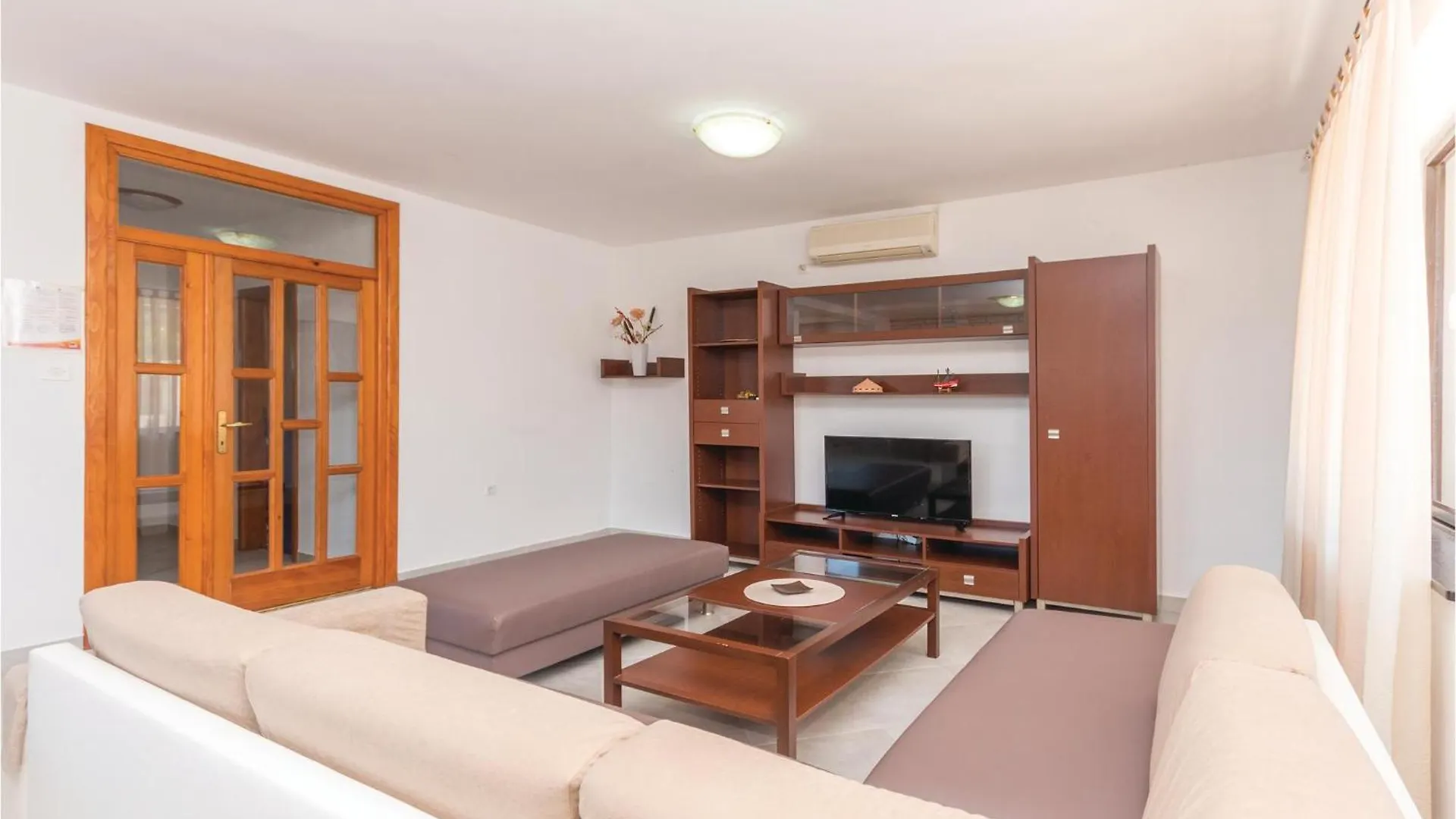 Gorgeous Home In Bibinje With House Sea View Chorvatsko