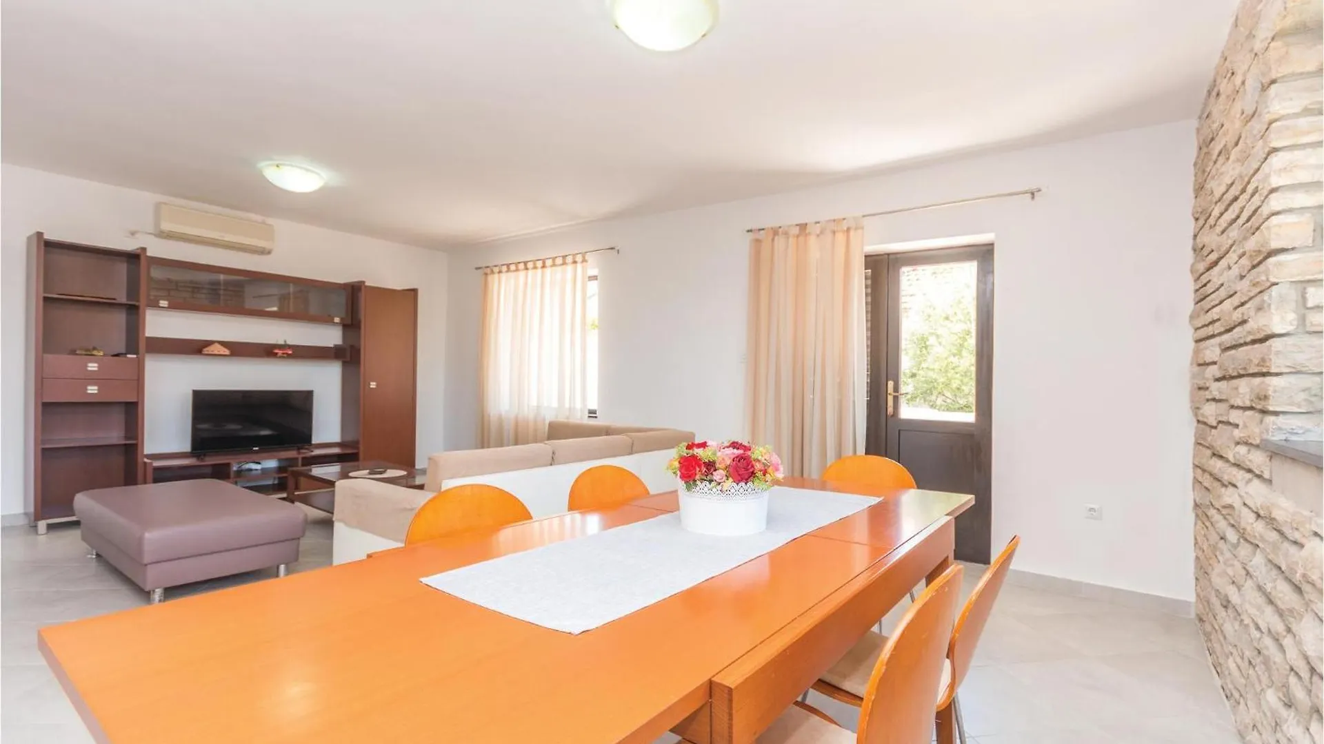 Gorgeous Home In Bibinje With House Sea View Chorvatsko